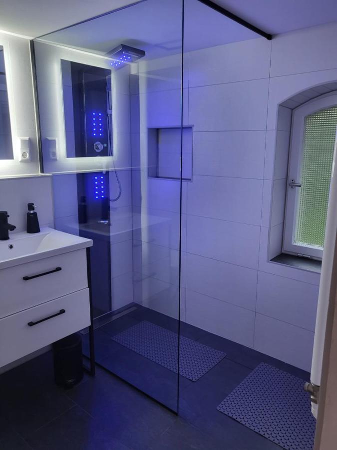Naturoase Inzigkofen Dış mekan fotoğraf